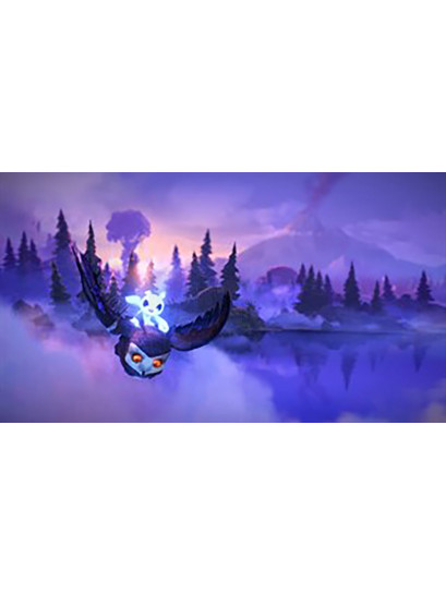 משחק Ori and the Blind Forest: Definitive Edition - Xbox One | Series X/S רישיון דיגיטלי
