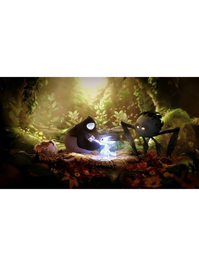 משחק Ori and the Blind Forest: Definitive Edition - Xbox One | Series X/S רישיון דיגיטלי