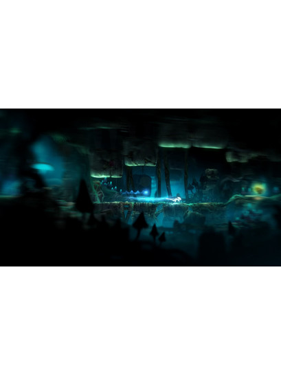 משחק Ori and the Blind Forest: Definitive Edition - למחשב | Steam רישיון דיגיטלי