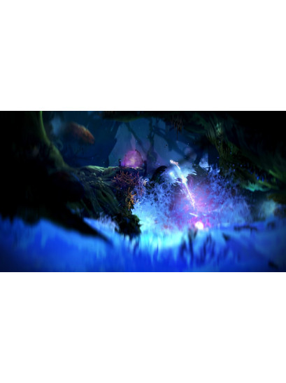 משחק Ori and the Blind Forest: Definitive Edition - למחשב | Steam רישיון דיגיטלי