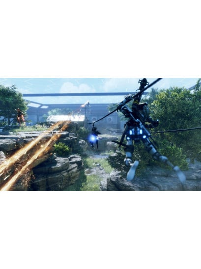 משחק Titanfall 2 Ultimate Edition - Xbox One | Series X/S רישיון דיגיטלי