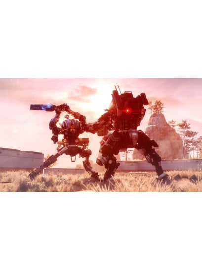 משחק Titanfall 2 Ultimate Edition - Xbox One | Series X/S רישיון דיגיטלי