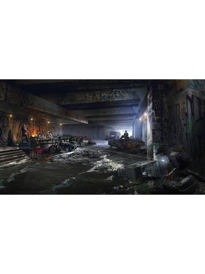 משחק Watch Dogs 2 - Xbox One | Series X/S רישיון דיגיטלי