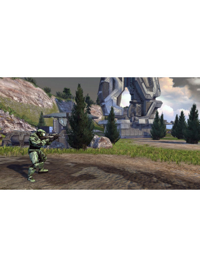 משחק Halo: The Master Chief Collection - Xbox One | Series X/S רישיון דיגיטלי