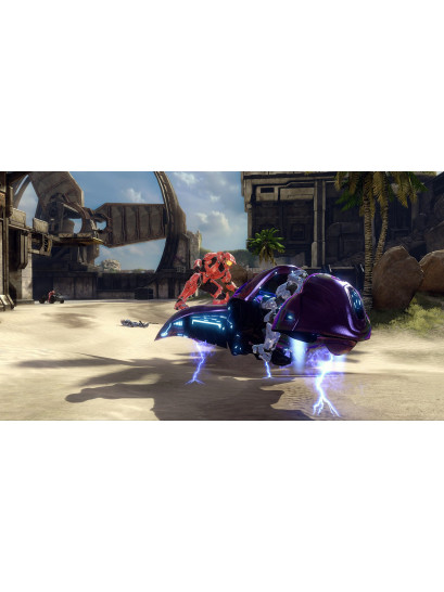 משחק Halo: The Master Chief Collection - Xbox One | Series X/S רישיון דיגיטלי