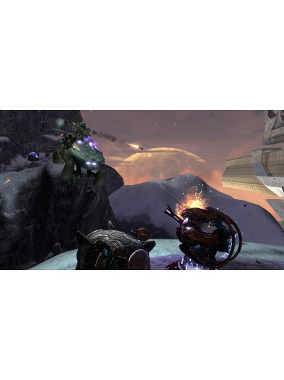 משחק Halo: The Master Chief Collection - Xbox One | Series X/S רישיון דיגיטלי