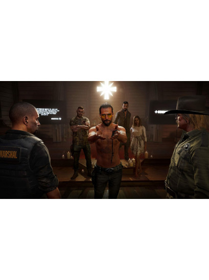 משחק Far Cry 5 Xbox | Series X/S רישיון דיגיטלי