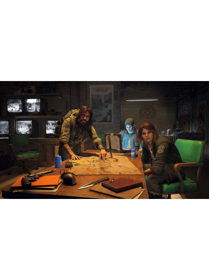 משחק Far Cry 5 Xbox | Series X/S רישיון דיגיטלי