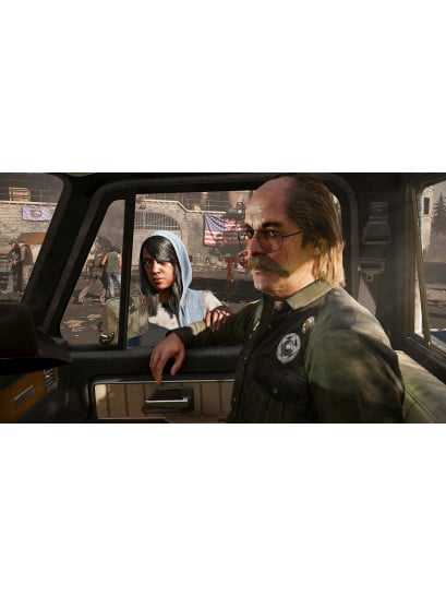 משחק Far Cry 5 Xbox | Series X/S רישיון דיגיטלי
