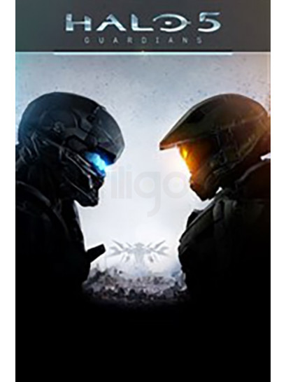 משחק Halo 5: Guardians - Xbox One | Series X/S רישיון דיגיטלי