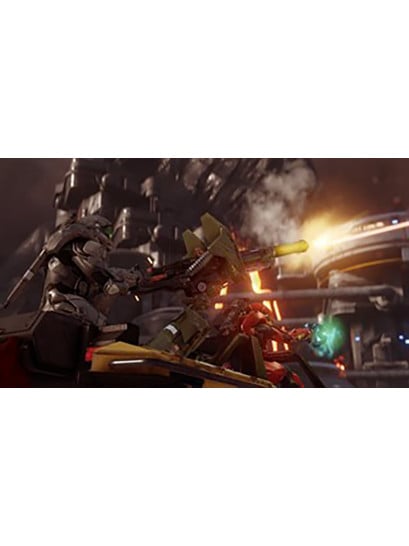 משחק Halo 5: Guardians - Xbox One | Series X/S רישיון דיגיטלי
