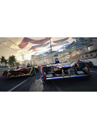 משחק Forza Motorsport 7 - Xbox One | Series X/S רישיון דיגיטלי