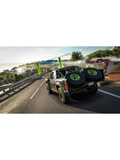 משחק Forza Horizon 3 Standard Edition למחשב - windows 10 רישיון דיגיטלי