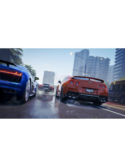 משחק Forza Horizon 3 Standard Edition - Xbox One | Series X/S רישיון דיגיטלי