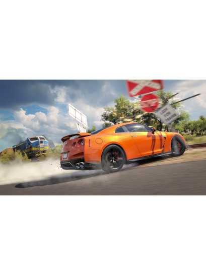 משחק Forza Horizon 3 Standard Edition - Xbox One | Series X/S רישיון דיגיטלי