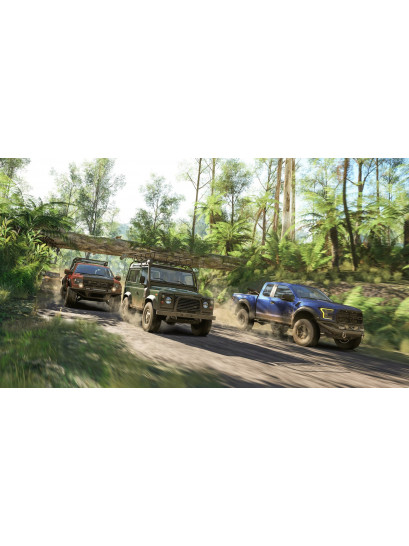 משחק Forza Horizon 3 Standard Edition למחשב - windows 10 רישיון דיגיטלי