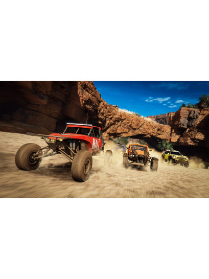 משחק Forza Horizon 3 Standard Edition - Xbox One | Series X/S רישיון דיגיטלי