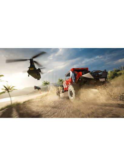 משחק Forza Horizon 3 Standard Edition למחשב - windows 10 רישיון דיגיטלי