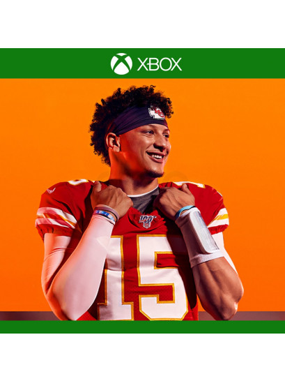 משחק Madden NFL 20 - Xbox One | Series X/S רישיון דיגיטלי