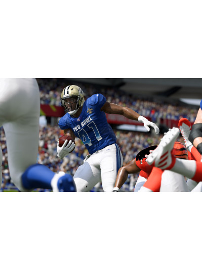 משחק Madden NFL 20 - Xbox One | Series X/S רישיון דיגיטלי