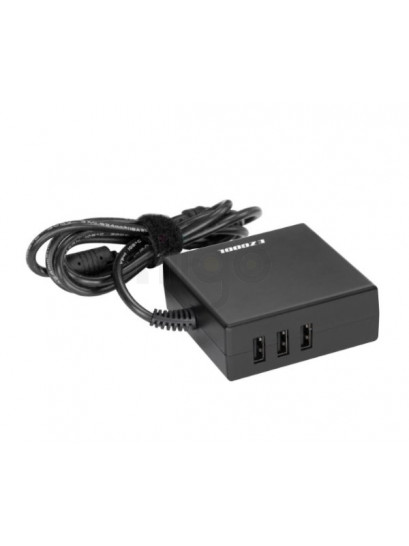 שנאי אוניברסלי 90W למחשב נייד | מתאם מתח EZcool AD-805