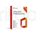 אופיס 2019 פרו פלוס - Microsoft Office Professional 2019 Plus - אתר רשמי
