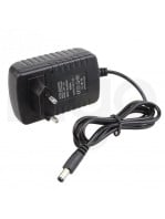 ספק כוח ממותג 12V 1A