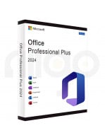 אופיס 2024 פרו פלוס - Microsoft Office Professional Plus 2024