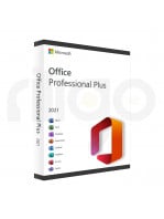 Microsoft Office Professional Plus 2021