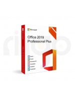 אופיס 2019 פרו פלוס - Microsoft Office Professional 2019 Plus - אתר רשמי