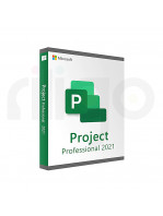 פרוג'קט פרופשיונל 2019 - Microsoft Project Professional 2021 - רשמי