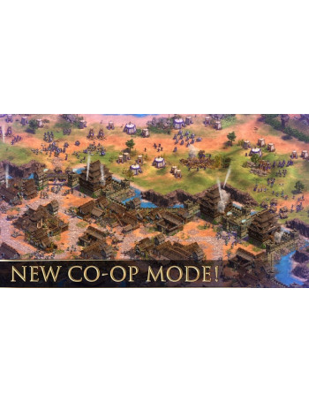 Age of Empires II: Definitive Edition - משחק למחשב - Steam