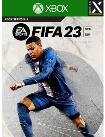 FIFA 23 - משחק Xbox - Xbox Series X/S