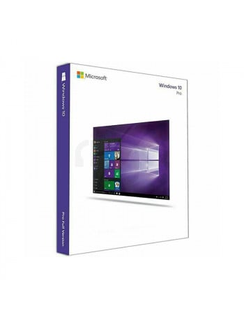 וינדוס 10 פרו - Windows 10 Professional OEM
