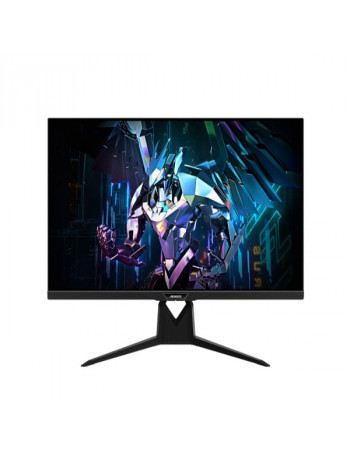 מסך מחשב גיימינג AORUS FI32Q X-EK 2k