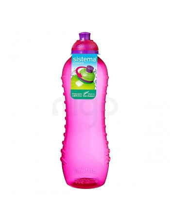 בקבוק שתיה | בקבוק מים sistema Squeeze