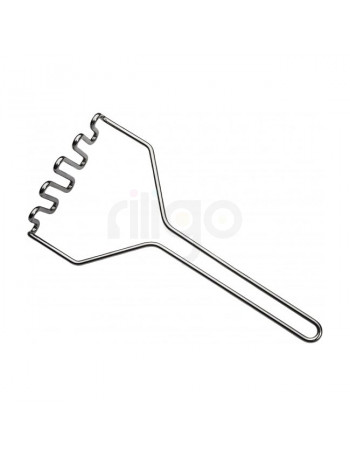 מועך תפוחי אדמה מנירוסטה Arcosteel Private Collection