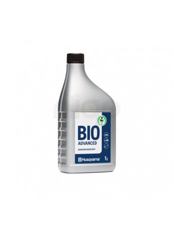 שמן שרשרת ביו 1 ליטר למסורים BIO X-GUARD 1L