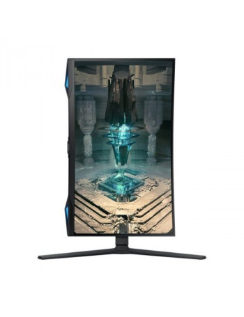 מסך גיימינג קעור Samsung בגודל 31.5