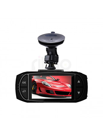 מצלמת לרכב וידאו FULL HD NOVOGO NV16