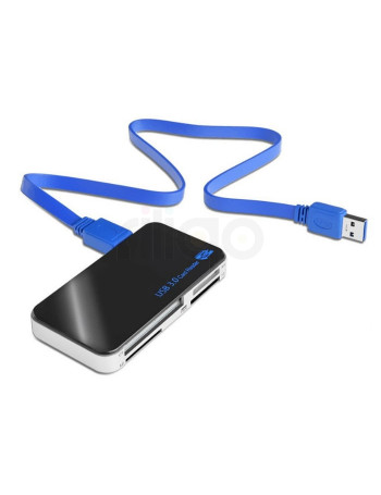 קורא כרטיסים זיכרון | usb to memory card adapter