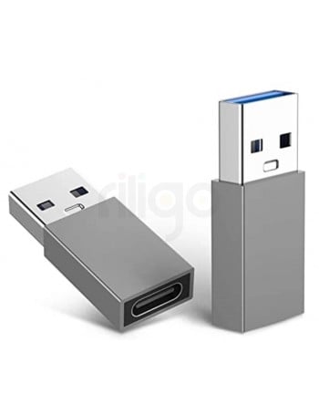 TYPE C to USB 3.0 | מתאם TYPE C ל- USB 3.0