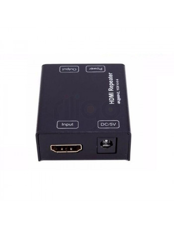 מגבר hdmi אקטיבי עד 50 4K@60HZ 