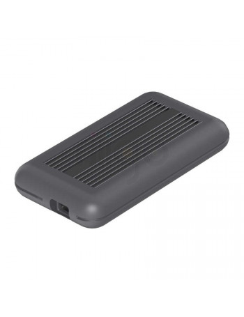 מארז לכונן חיצוני NVME PCIE SSD M.2 בממשק TB3 Thunderbolt 3