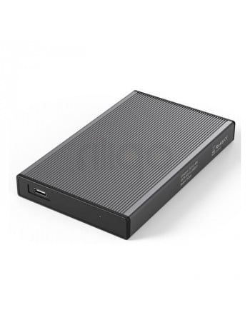 מארז חיצוני לדיסק קשיח SATA 2.5 MICRO USB 3.0