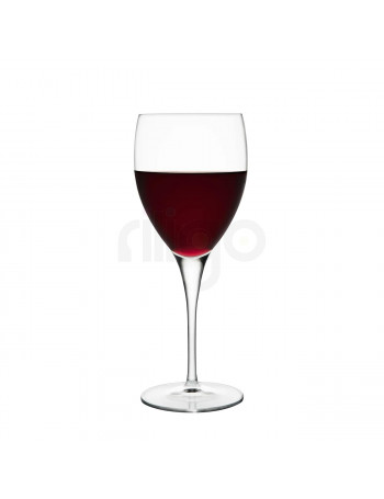 סט 4 כוסות ליין מיץ/מים מקריסטל 380 מ"ל Riesling
