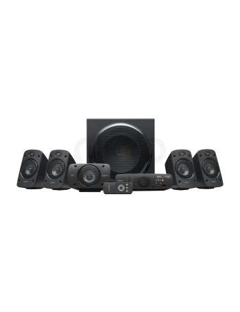 מערכת סאונד Logitech 5.1 Z906