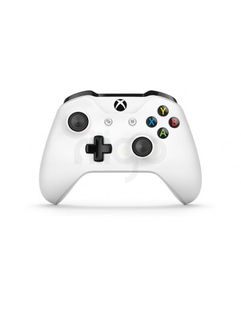 בקר בקר XBOX Series S | X אלחוטי צבע לבן - מתאים למחשבים