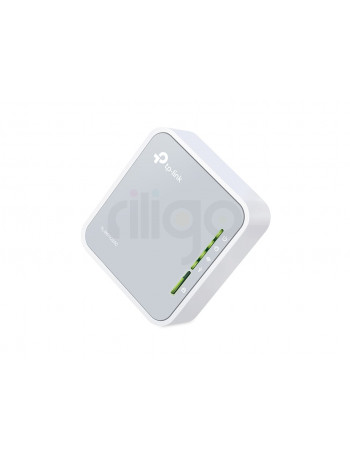 נתב אלחוטי קטן TP-LINK AC750 TL-WR902AC