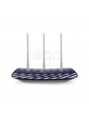 נתב אלחוטי TP-LINK AC750 Archer C20